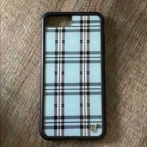 iPhone 8 Plus case